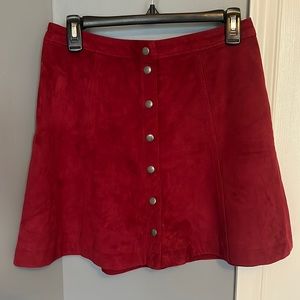 Abercrombie & Fitch skirt